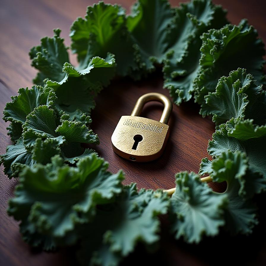 Security and trust concept for organic commerce