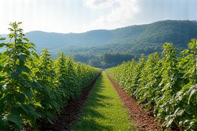 Hudson Valley Family Farm