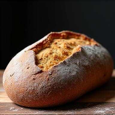Artisan Sourdough
